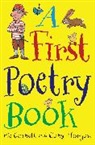 Pie Corbett, Pie Morgan Corbett, Corbett Pie, Gaby Morgan, Morgan Gaby, Lucy Pearse... - A First Poetry Book