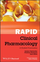 Zi Alrifai, Ziad Alrifai, a Batchelder, Andre Batchelder, Andrew Batchelder, Andrew (University Hospitals of Leices Batchelder... - Rapid Clinical Pharmacology
