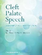 HOWARD, S Howard, Sara (University of Sheffield) Lohmander Howard, Sara Lohmander Howard, Sarah Howard, Sarah Lohmander Howard... - Cleft Palate Speech