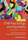 Helen Bruce, Linda Dowdney, David Mrazek, David Skuse, David H. Skuse, David H. Bruce Skuse - Child Psychology and Psychiatry
