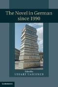 Stuart Taberner, Stuart (University of Leeds) Taberner, Taberner Stuart, Stuart Taberner, Stuart (University of Leeds) Taberner, … - Novel in German Since 1990
