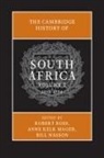 Robert Ross, Robert (Universiteit Leiden) Mager Ross, Robert Mager Ross, ROSS ROBERT MAGER ANNE KELK NASS, Anne Mager, Anne Kelk Mager... - Cambridge History of South Africa