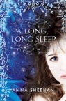 Anna Sheehan - Long, Long Sleep