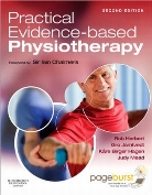 Kåre B. Hagen, Kare Birger Hagen, Rob Herbert, Robert Herbert, Gro Jamtvedt, Judy Mead - Practical Evidence-Based Physiotherapy