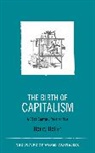 Henry Heller, Henry (University of Manitoba) Heller, Heller Henry - Birth of Capitalism