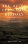 Gerard McCann, McCann Gerard - Ireland''s Economic History