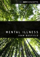 J Busfield, Joan Busfield - Mental Illness