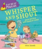 Kate Ruttle - Whisper and Shout