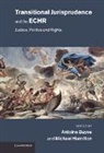Antoine Buyse, Antoine Buyse, Buyse Antoine, Michael Hamilton, Hamilton Michael - Transitional Jurisprudence and the ECHR