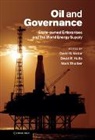 David G Victor, David G. Victor, David G. (University of California Victor, David G. Hults Victor, VICTOR DAVID G HULTS DAVID R T, David R. Hults... - Oil and Governance
