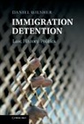 Daniel Wilsher, Wilsher Daniel - Immigration Detention