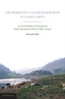 Rowan K. Flad, Rowan K. (Harvard University Flad, FLAD ROWAN K, Flad Rowan K. - Salt Production and Social Hierarchy in Ancient China