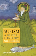 N Green, Nile Green - Sufism