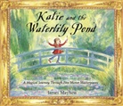 James Mayhew, James Mayhew - Katie and the Waterlily Pond