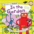 Broadway, Hannah Broadway, Haye, Felix Hayes, Hannah Broadway - In the Garden