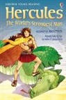 Alex Frith, Alex Frith Frith, Frith Alex, Linda Cavallini, Cavallini Linda - Hercules the World''s Strongest Man