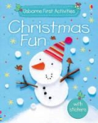 Fiona Watt - Christmas Fun