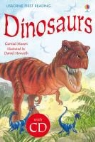 Howarth, Daniel Howarth, Maso, Conrad Mason, Daniel Howarth, Mairi Mackinnon - Dinosaurs