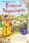 Hans  Christian Andersen, Rosi Dickins, Rosie Dickins, Dickins Rosie, Mairi Mackinnon, Graham Philpot... - The Emperor and The Nightingale