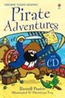 Christyan Fox, Russell Punter, Christyan Fox, Mairi Mackinnon - Pirate Adventures