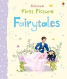 Felicity Brooks, Felictiy Brooks, Jo Litchfield - Fairytales