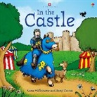 Milbourne, Anna Milbourne, Milbourne Anna, Benji Davies, Davies Benji - In the Castle