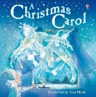 Charles Dickens, Alan Marks, Alan Marks - Christmas Carol