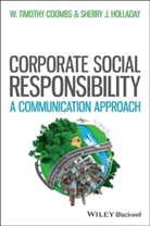 W Timothy Coombs, W. Timothy Coombs, W. Timothy (University of Central Florida Coombs, W. Timothy Holladay Coombs, Wt Coombs, Coombs W. Timothy... - Managing Corporate Social Responsibility