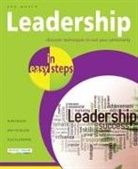 Jon Poole - Leadership in Easy Steps