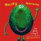 Sam Lloyd, Sam Lloyd - Nosey Norman