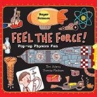 Tom Adams, Thomas Flintham - Feel the Force