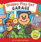 Derek Matthews, Derek Matthews - Snappy Playtime Garage