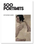 British Petroleum Company, Peter Mather, Sandy Nairne - 500 Portraits : BP Portrait Award