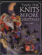 Fiona Goble - ''Twas the Knits Before Christmas