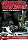 James Riznyk, Youri Obratztsov, Youri Obraztsov, OBRAZTSOV YOURI, Youri Obraztsov - Véhicules de combat d'infanterie : manuel de reconnaissance. Infantry fighting vehicles : recognition handbook