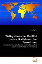 Diego Sigrist - Weltsystemischer Konflikt und radikal-islamischer Terrorismus