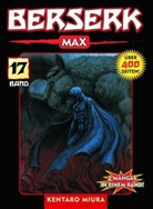 Kentaro Miura - Berserk Max 17. Bd. 17