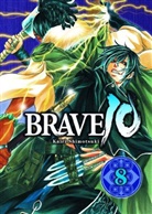 Kairi Shimotsuki - Brave 10