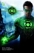 Michael Green, Marc Guggenheim, Marc u a Guggenheim, Geof Johns, Geoff Johns, Peter Tomasi... - Green Lantern: Der Anfang
