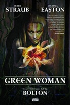 John Bolton, Michael Easton, Peter Straub, John Bolton - Green Women