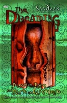 Pete Hogan, Peter Hogan, Caitlin Kiernan, Caitlin R Kiernan, Caitlin R. Kiernan, Jeff Nicholson... - The Dreaming