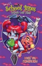 Holly Golightly - School Bites - Schule mit Biss - Bd.1: School Bites - Schule mit Biss - Bis(s) zur Einschulung!
