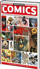Michael Allred, Kur Busiek, Kurt Busiek, Nei Gaiman, Neil Gaiman, Eduardo Risso... - Wednesday Comics