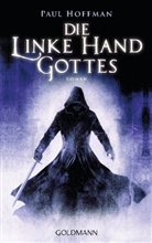 Paul Hoffman - Die linke Hand Gottes