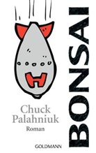 Chuck Palahniuk - Bonsai