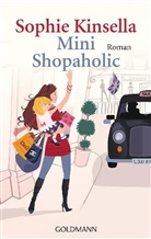 Sophie Kinsella - Mini Shopaholic