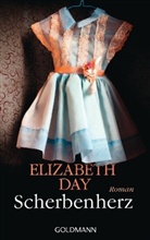 Elizabeth Day - Scherbenherz