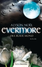 Alyson Noel, Alyson Noël - Evermore - Der blaue Mond