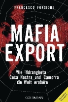 Francesco Forgione - Mafia-Export