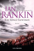 Ian Rankin - Ein reines Gewissen